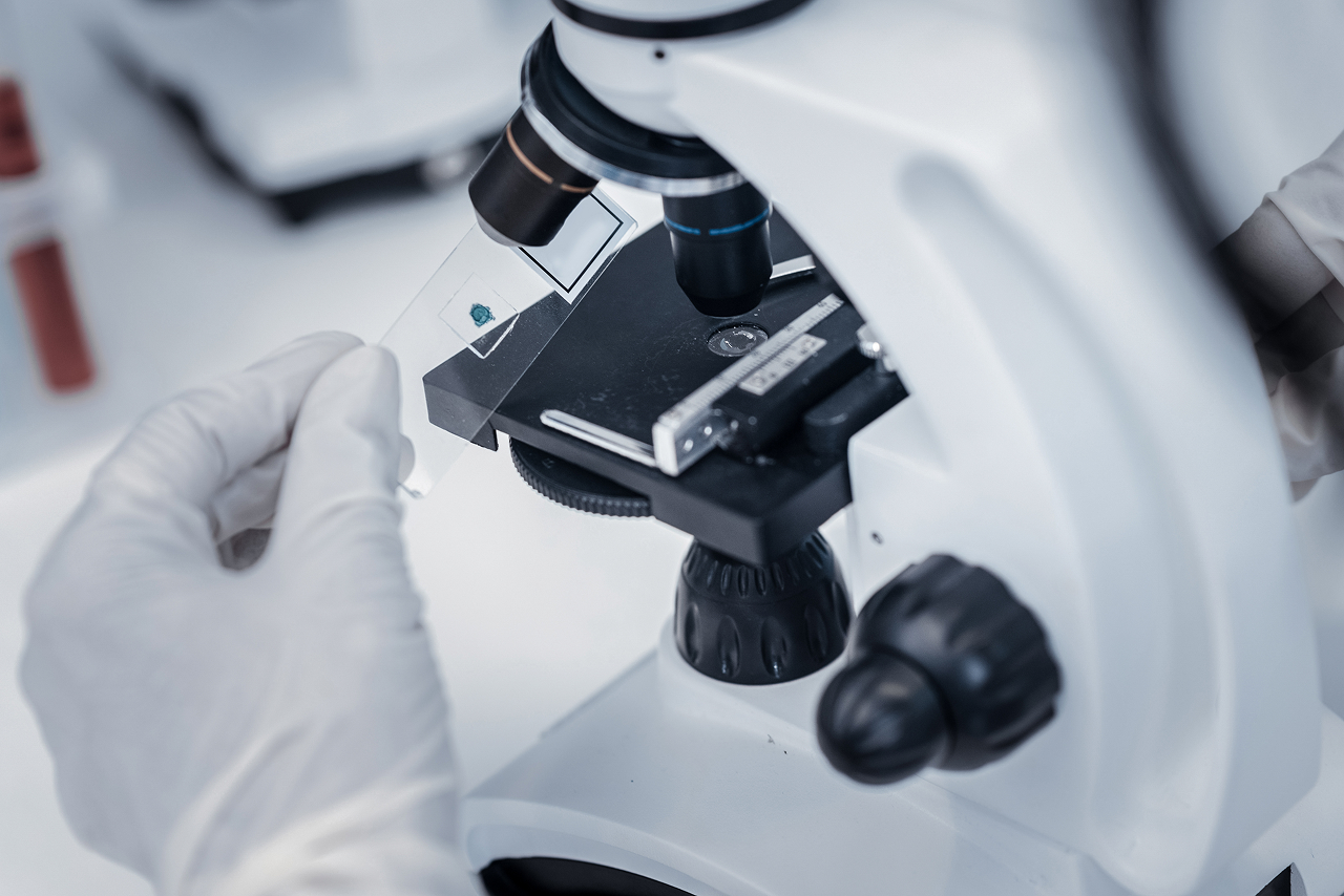 IMMS Analytical Facility