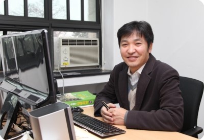 Kyungkon Kim