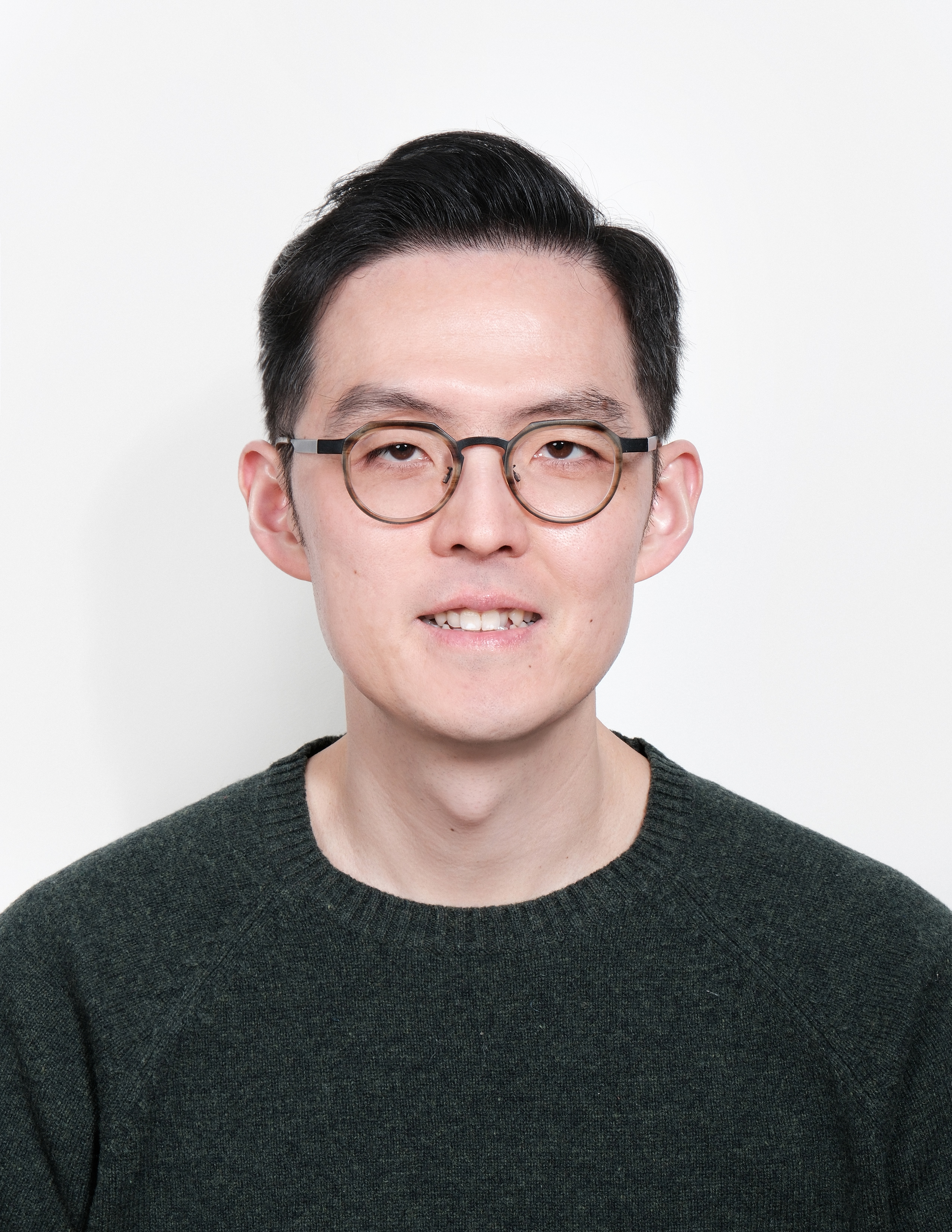 Jusung Kim