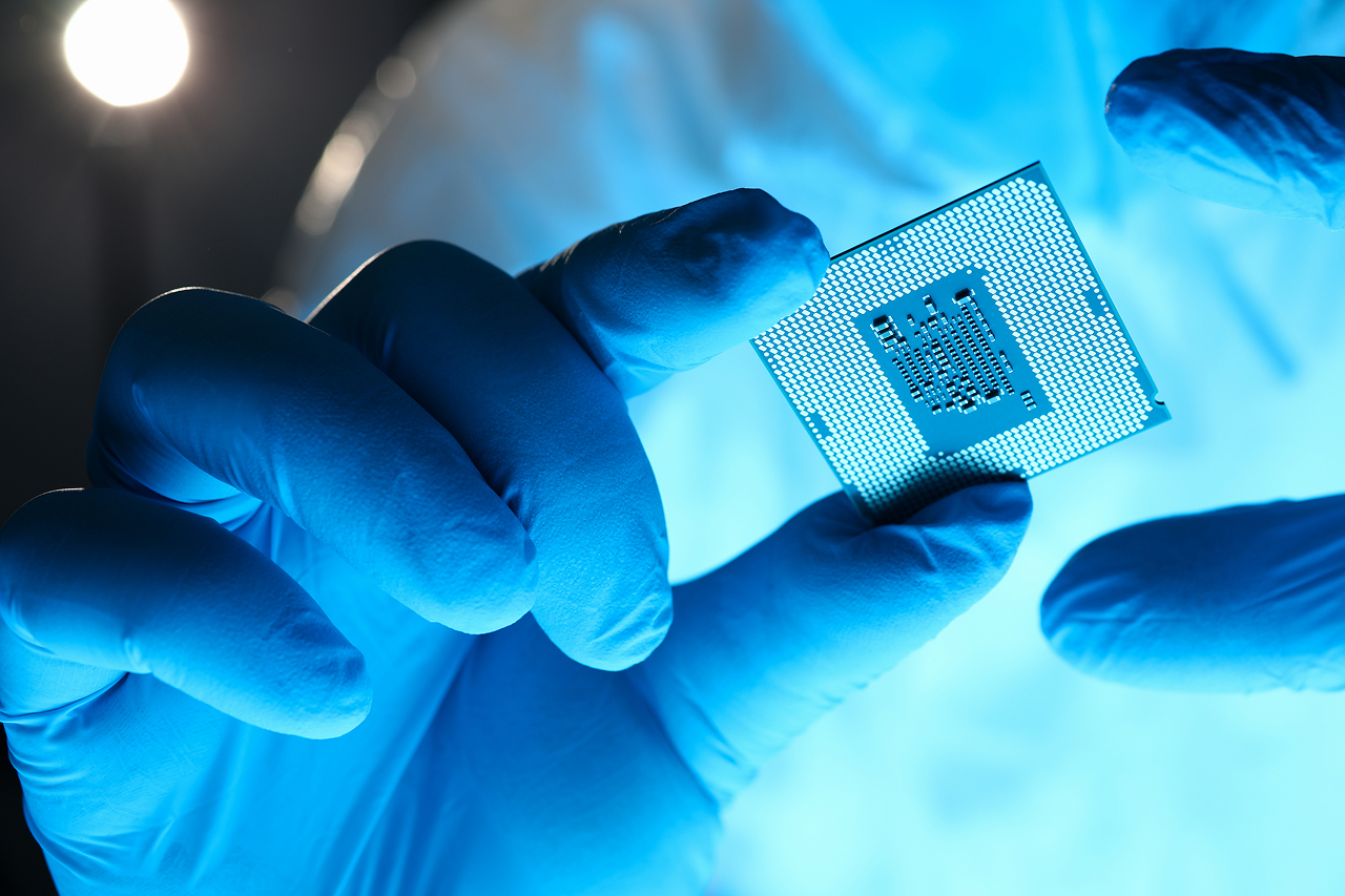 Frontier Device Solutions