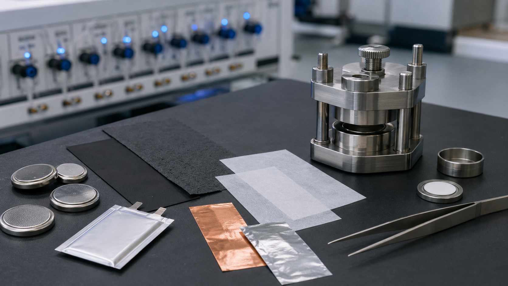 Next-Generation Rechargeable Battery Strategic Technologies