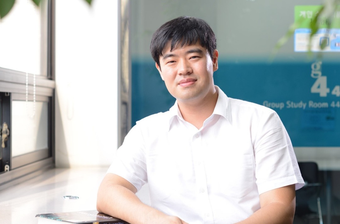 Byung-Kwon Kim