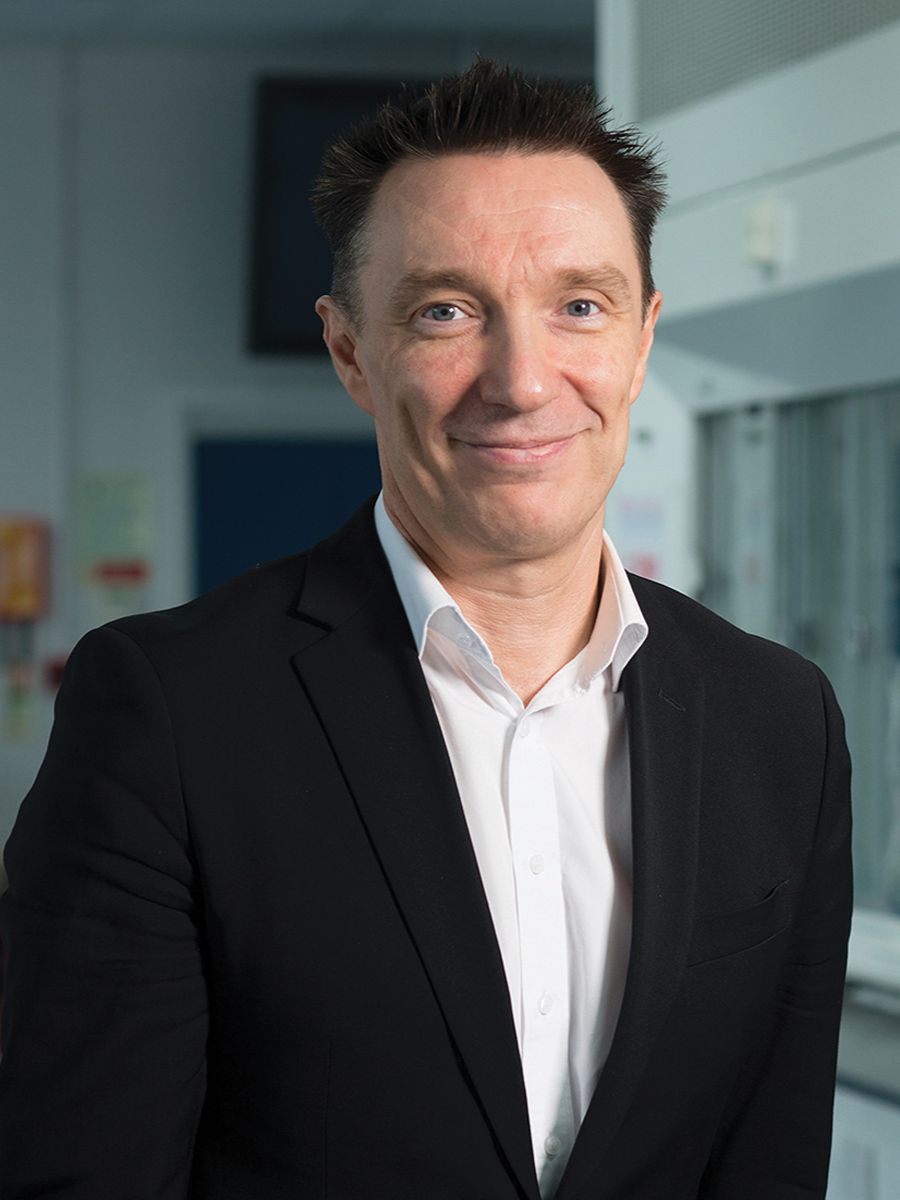 Andy Cooper