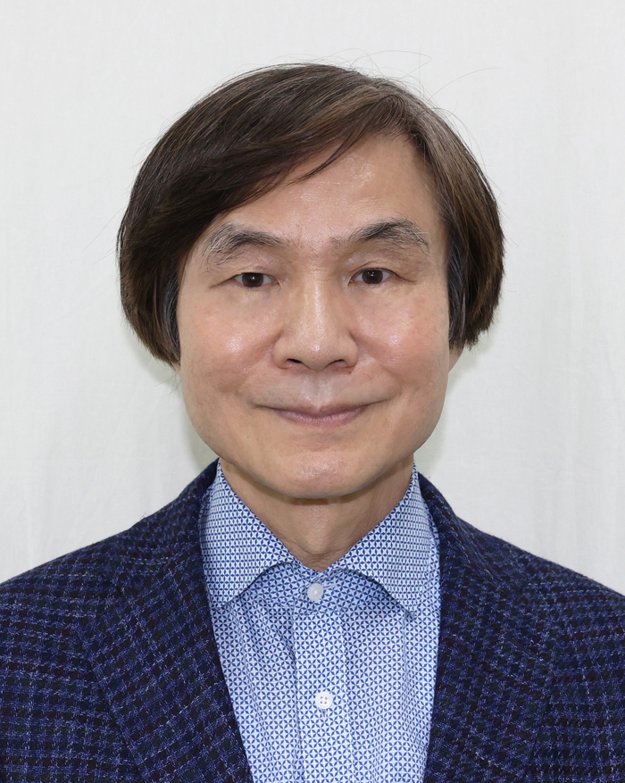 Jisoon Ihm